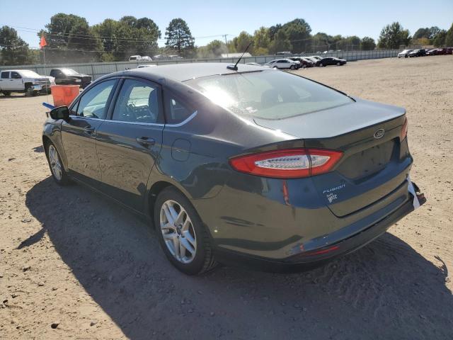 Photo 2 VIN: 3FA6P0H75FR180470 - FORD FUSION SE 