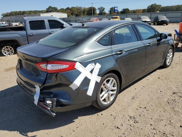 Photo 3 VIN: 3FA6P0H75FR180470 - FORD FUSION SE 