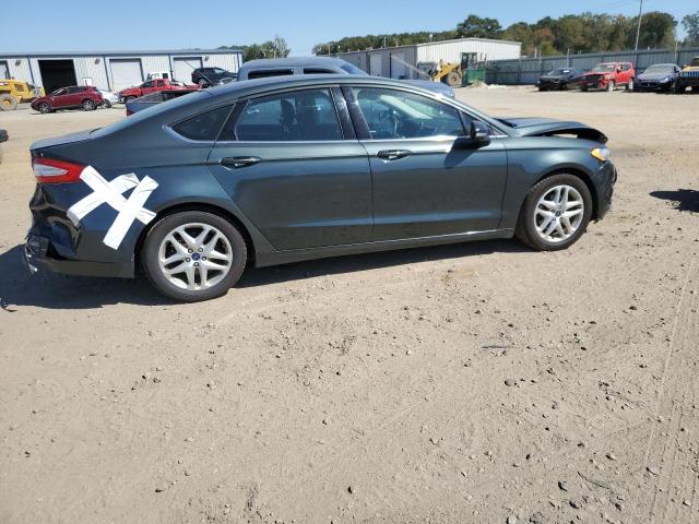 Photo 8 VIN: 3FA6P0H75FR180470 - FORD FUSION SE 