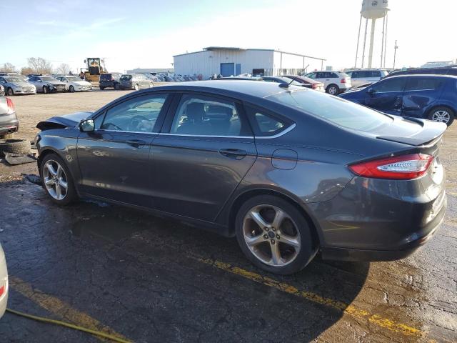 Photo 1 VIN: 3FA6P0H75FR190741 - FORD FUSION 