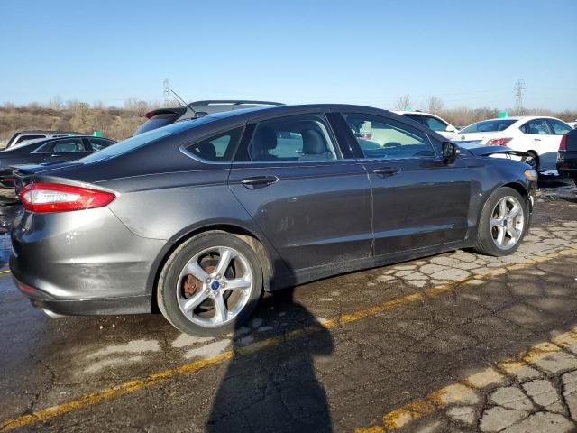 Photo 2 VIN: 3FA6P0H75FR190741 - FORD FUSION 