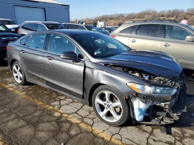 Photo 3 VIN: 3FA6P0H75FR190741 - FORD FUSION 