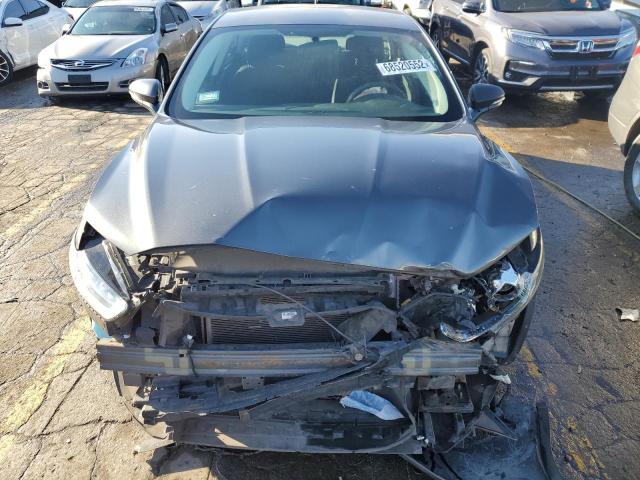 Photo 4 VIN: 3FA6P0H75FR190741 - FORD FUSION 