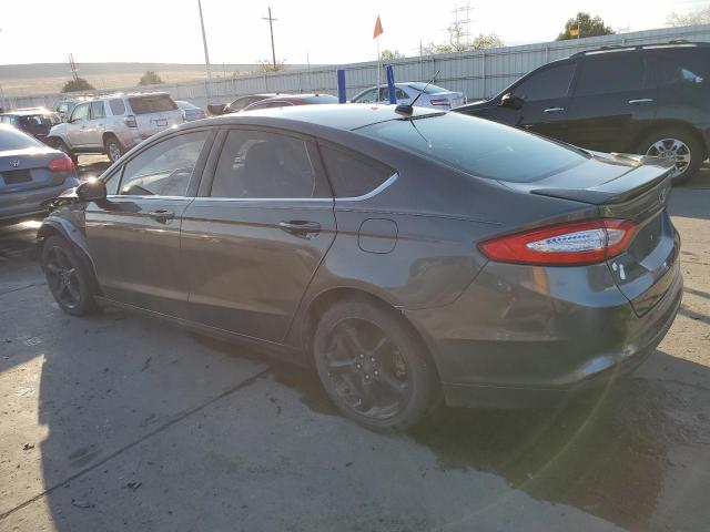 Photo 1 VIN: 3FA6P0H75FR190741 - FORD FUSION 