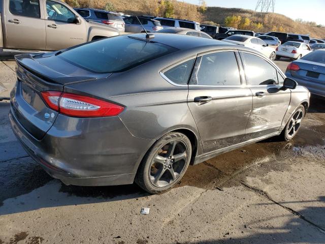 Photo 2 VIN: 3FA6P0H75FR190741 - FORD FUSION 