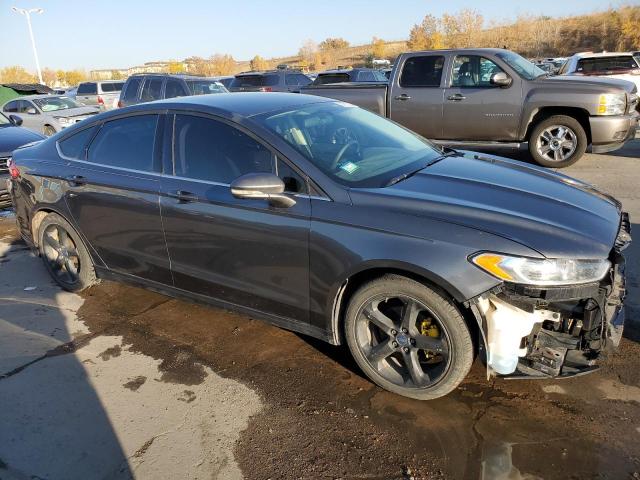 Photo 3 VIN: 3FA6P0H75FR190741 - FORD FUSION 