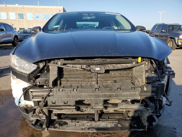 Photo 4 VIN: 3FA6P0H75FR190741 - FORD FUSION 