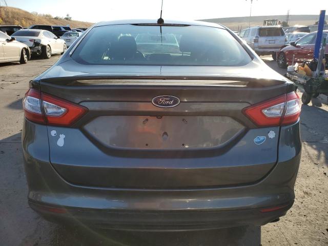 Photo 5 VIN: 3FA6P0H75FR190741 - FORD FUSION 