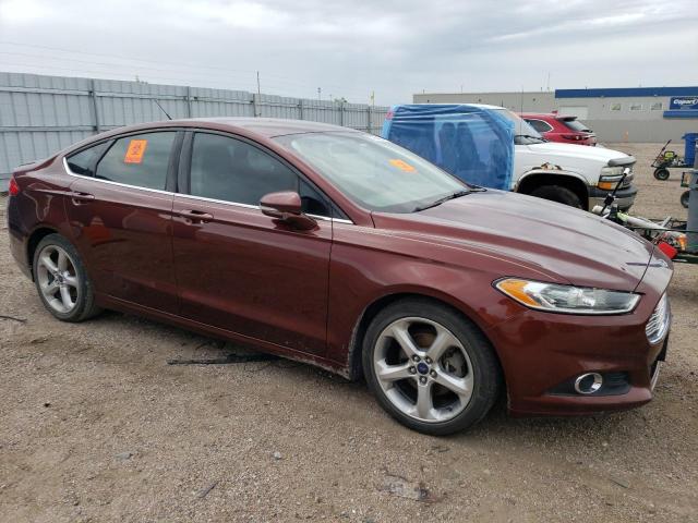 Photo 3 VIN: 3FA6P0H75FR213676 - FORD FUSION 