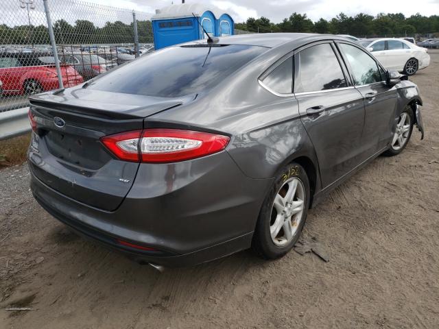 Photo 3 VIN: 3FA6P0H75FR216982 - FORD FUSION 