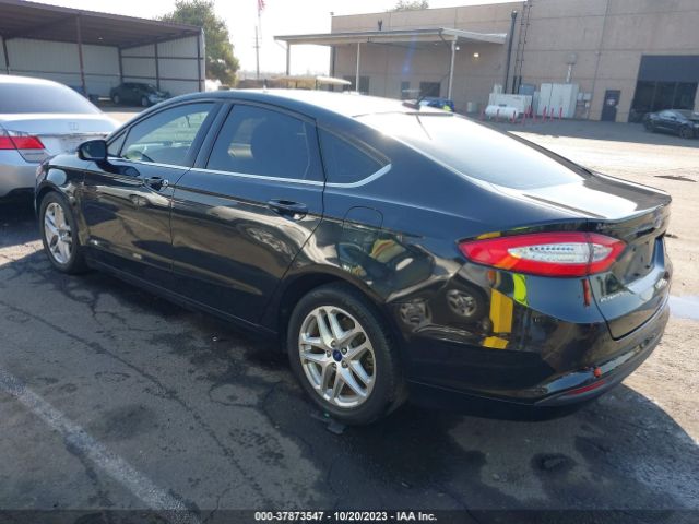 Photo 2 VIN: 3FA6P0H75FR226881 - FORD FUSION 