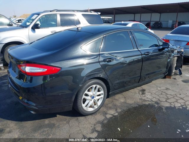 Photo 3 VIN: 3FA6P0H75FR226881 - FORD FUSION 