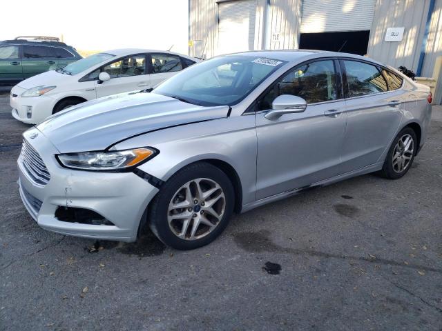 Photo 0 VIN: 3FA6P0H75FR229442 - FORD FUSION 