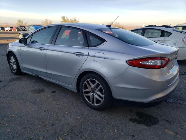 Photo 1 VIN: 3FA6P0H75FR229442 - FORD FUSION 