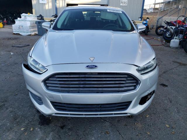 Photo 4 VIN: 3FA6P0H75FR229442 - FORD FUSION 