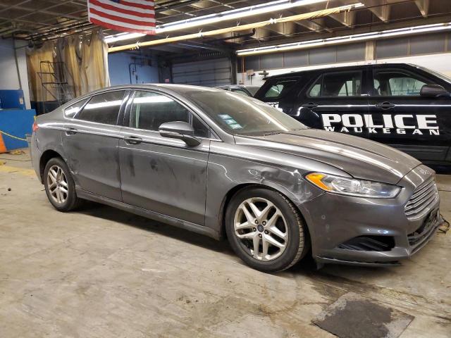 Photo 3 VIN: 3FA6P0H75FR233765 - FORD FUSION 