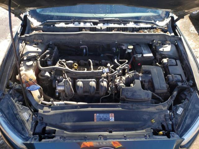 Photo 10 VIN: 3FA6P0H75FR234477 - FORD FUSION SE 