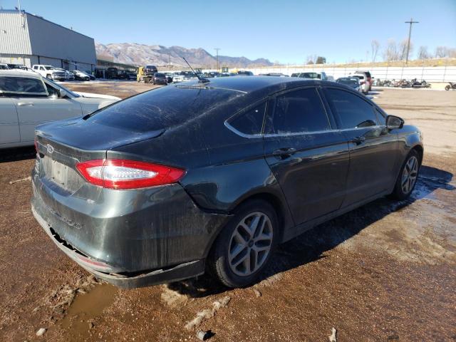 Photo 2 VIN: 3FA6P0H75FR234477 - FORD FUSION SE 