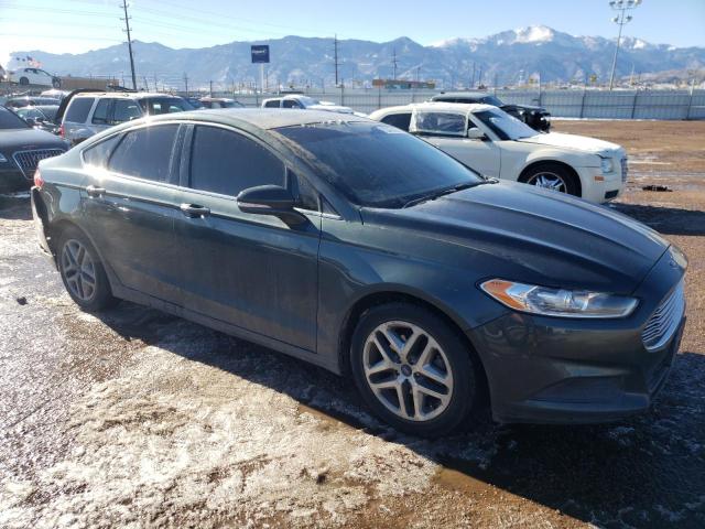 Photo 3 VIN: 3FA6P0H75FR234477 - FORD FUSION SE 