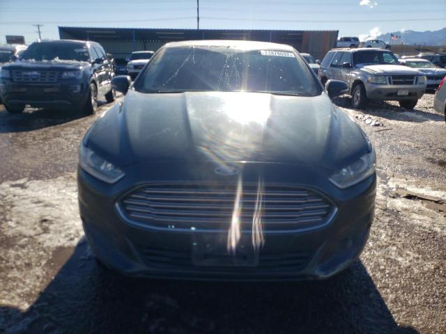 Photo 4 VIN: 3FA6P0H75FR234477 - FORD FUSION SE 