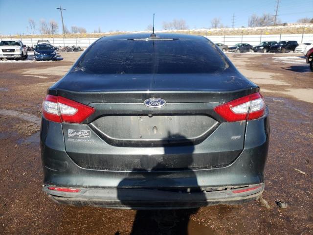 Photo 5 VIN: 3FA6P0H75FR234477 - FORD FUSION SE 