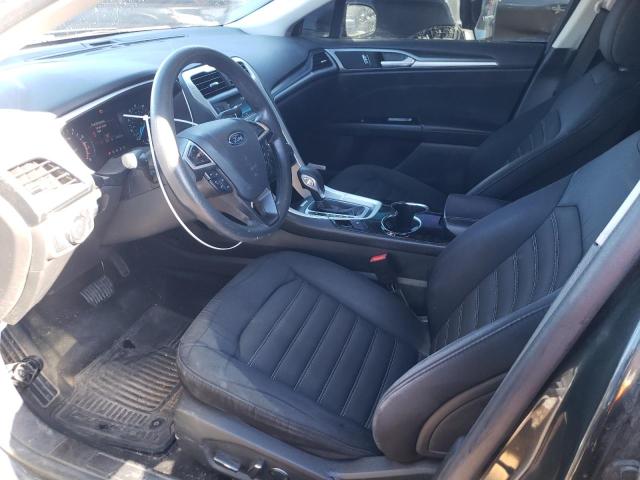 Photo 6 VIN: 3FA6P0H75FR234477 - FORD FUSION SE 