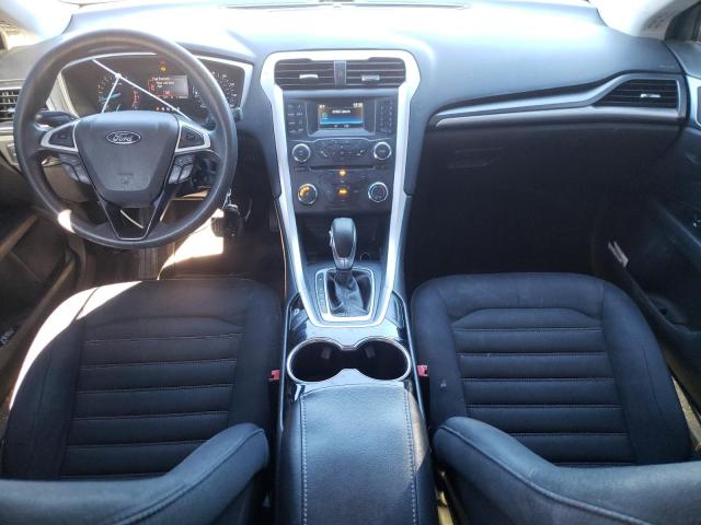 Photo 7 VIN: 3FA6P0H75FR234477 - FORD FUSION SE 