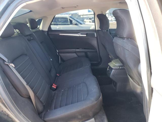 Photo 9 VIN: 3FA6P0H75FR234477 - FORD FUSION SE 