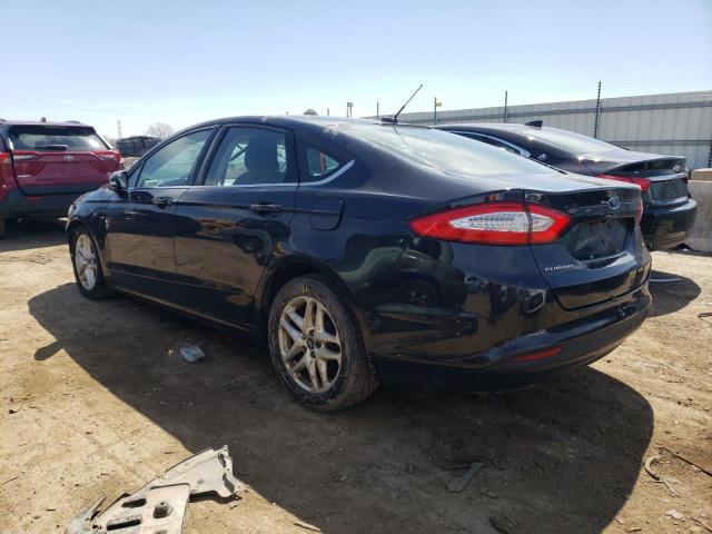 Photo 1 VIN: 3FA6P0H75FR249559 - FORD FUSION 