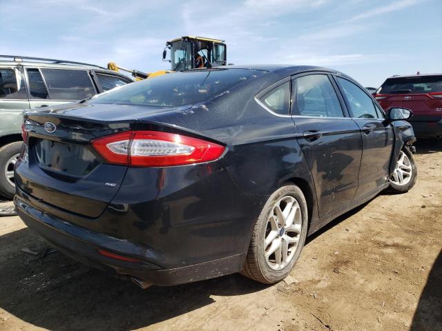 Photo 2 VIN: 3FA6P0H75FR249559 - FORD FUSION 