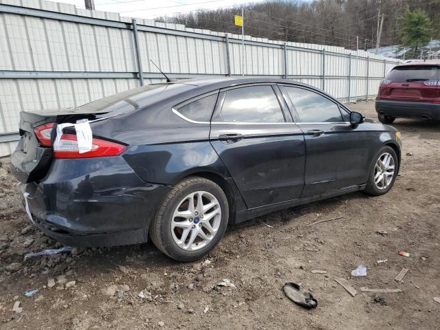 Photo 2 VIN: 3FA6P0H75FR262618 - FORD FUSION 