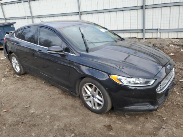 Photo 3 VIN: 3FA6P0H75FR262618 - FORD FUSION 