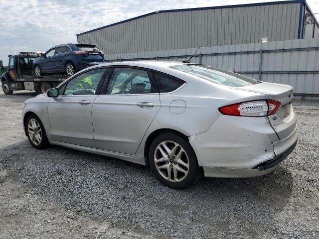 Photo 1 VIN: 3FA6P0H75FR272954 - FORD FUSION 