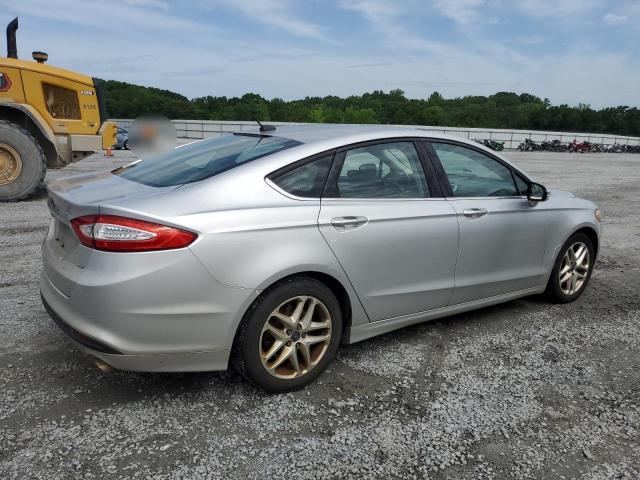 Photo 2 VIN: 3FA6P0H75FR272954 - FORD FUSION 