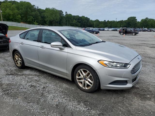 Photo 3 VIN: 3FA6P0H75FR272954 - FORD FUSION 