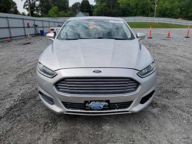 Photo 4 VIN: 3FA6P0H75FR272954 - FORD FUSION 