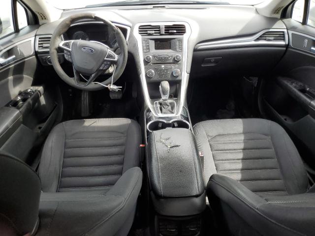 Photo 7 VIN: 3FA6P0H75FR272954 - FORD FUSION 