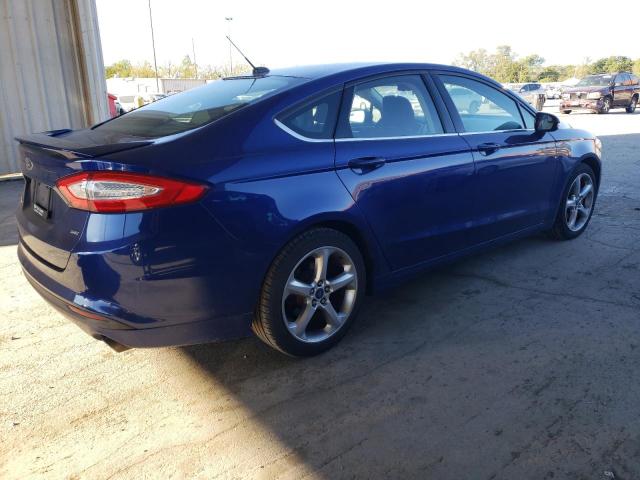 Photo 2 VIN: 3FA6P0H75FR278284 - FORD FUSION SE 