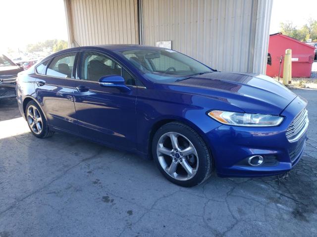 Photo 3 VIN: 3FA6P0H75FR278284 - FORD FUSION SE 