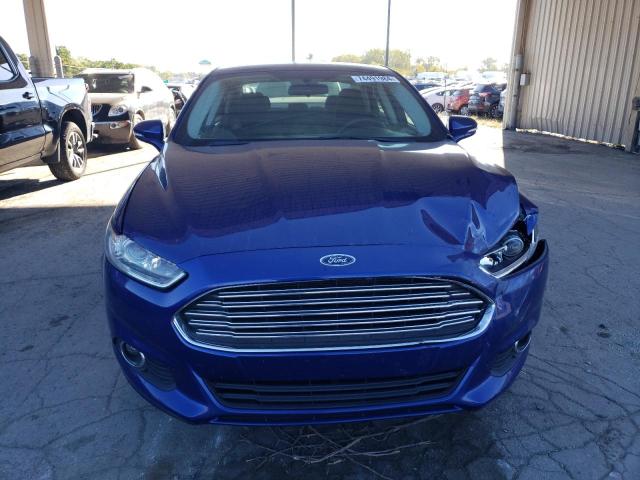 Photo 4 VIN: 3FA6P0H75FR278284 - FORD FUSION SE 