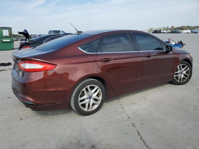 Photo 2 VIN: 3FA6P0H75FR288331 - FORD FUSION SE 