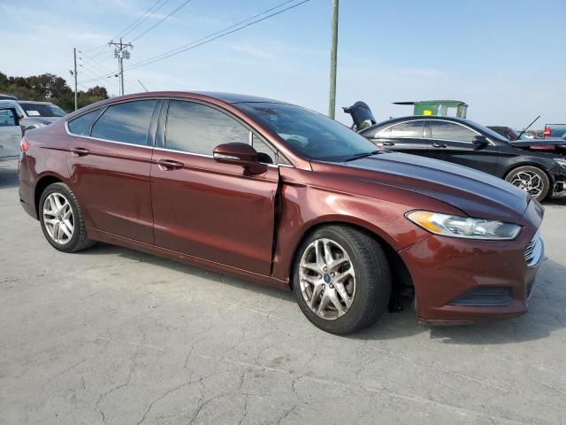 Photo 3 VIN: 3FA6P0H75FR288331 - FORD FUSION SE 