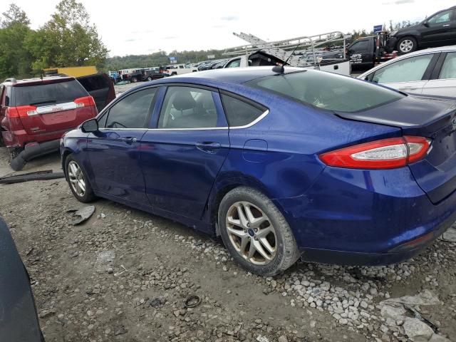 Photo 1 VIN: 3FA6P0H75FR294226 - FORD FUSION SE 