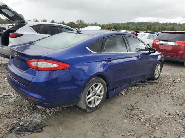 Photo 2 VIN: 3FA6P0H75FR294226 - FORD FUSION SE 