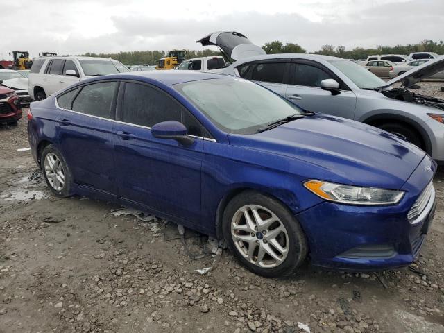 Photo 3 VIN: 3FA6P0H75FR294226 - FORD FUSION SE 