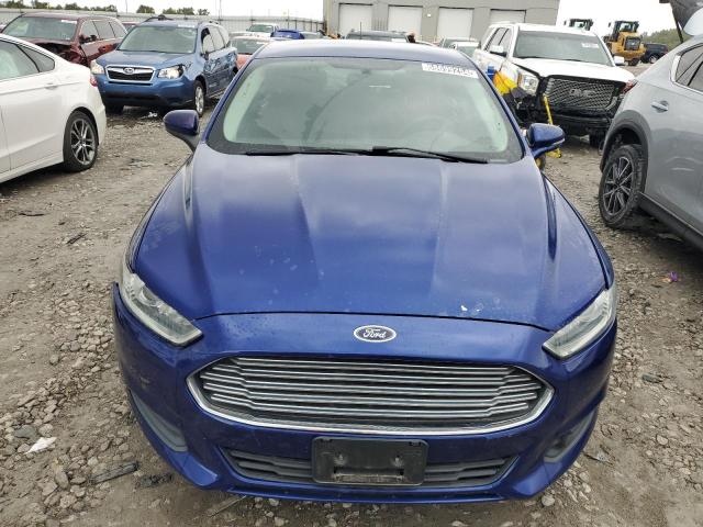 Photo 4 VIN: 3FA6P0H75FR294226 - FORD FUSION SE 