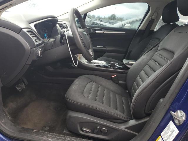 Photo 6 VIN: 3FA6P0H75FR294226 - FORD FUSION SE 