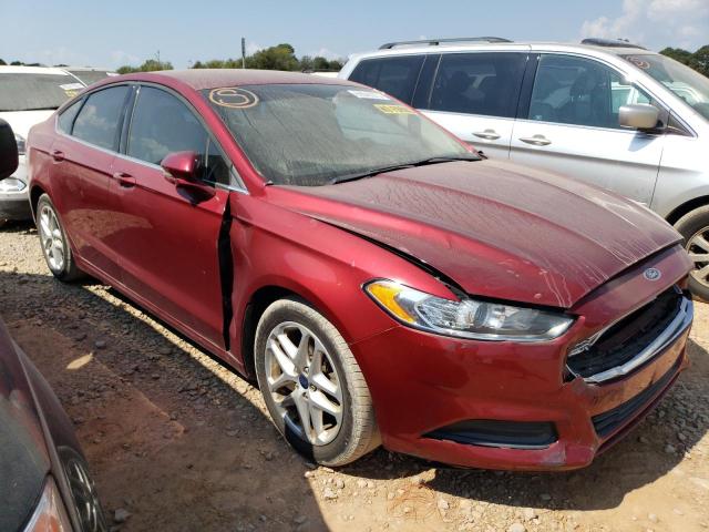 Photo 3 VIN: 3FA6P0H75FR305824 - FORD FUSION SE 