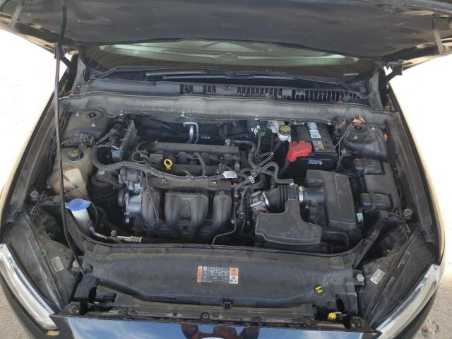 Photo 6 VIN: 3FA6P0H75GR101560 - FORD FUSION SE 