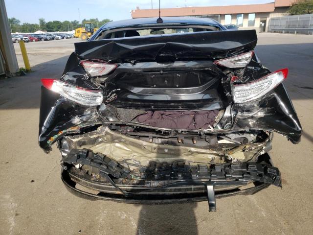 Photo 8 VIN: 3FA6P0H75GR101560 - FORD FUSION SE 